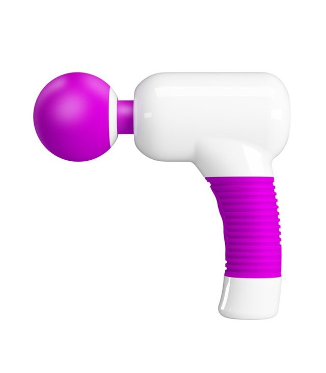 Pretty Love Super Power Gun