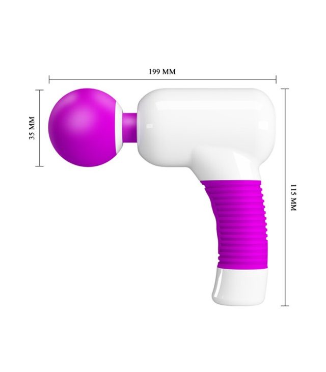 Pretty Love Super Power Gun - Image 2