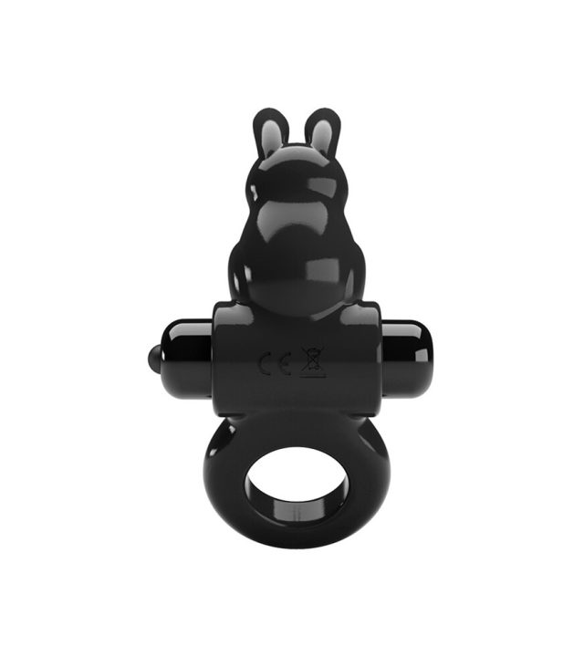 Pretty Love Exciting Ring Vibrating Cock Ring - Image 4