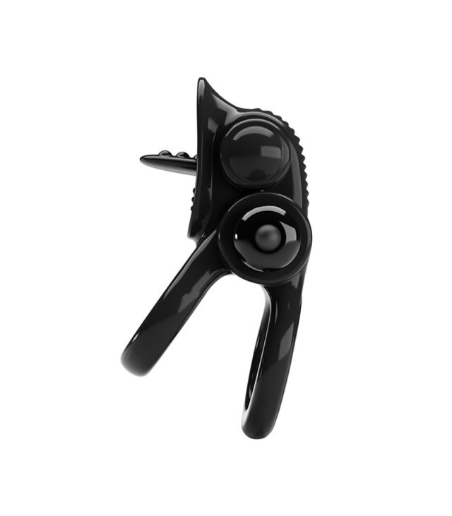 Pretty Love Passionate Ring Vibrating Cock Ring - Image 2