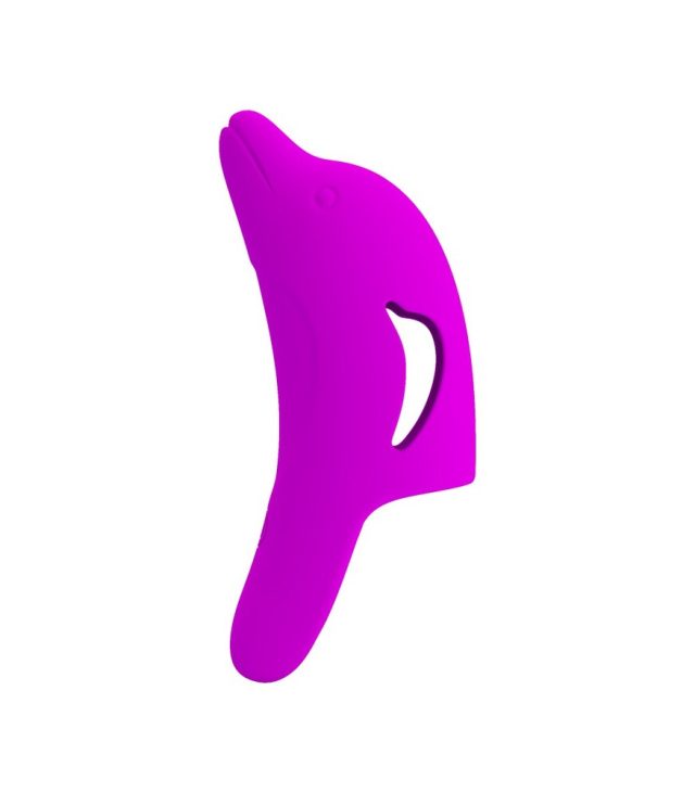 Delphini Finger Vibrator