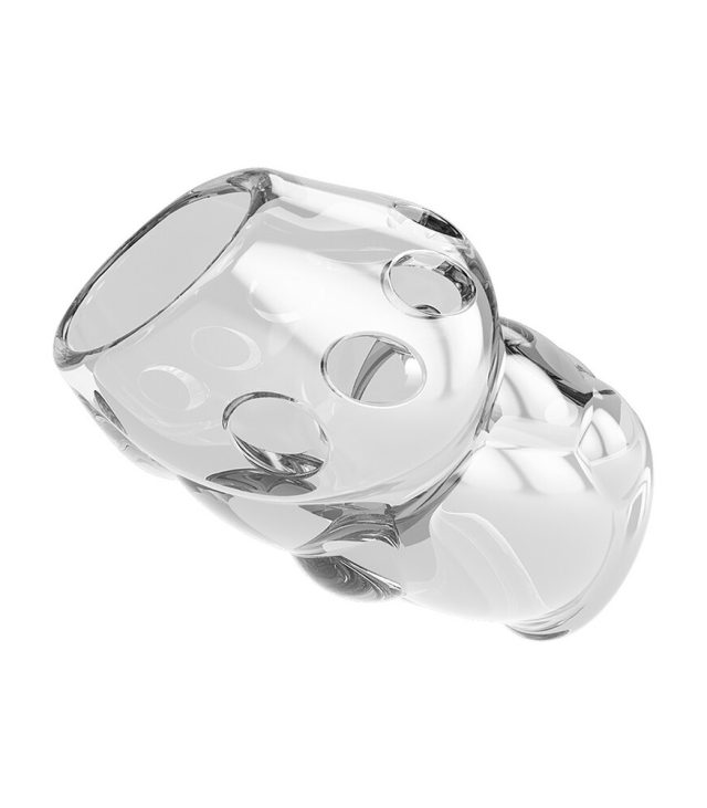 Oscar Penis Sleeve Clear - Image 3