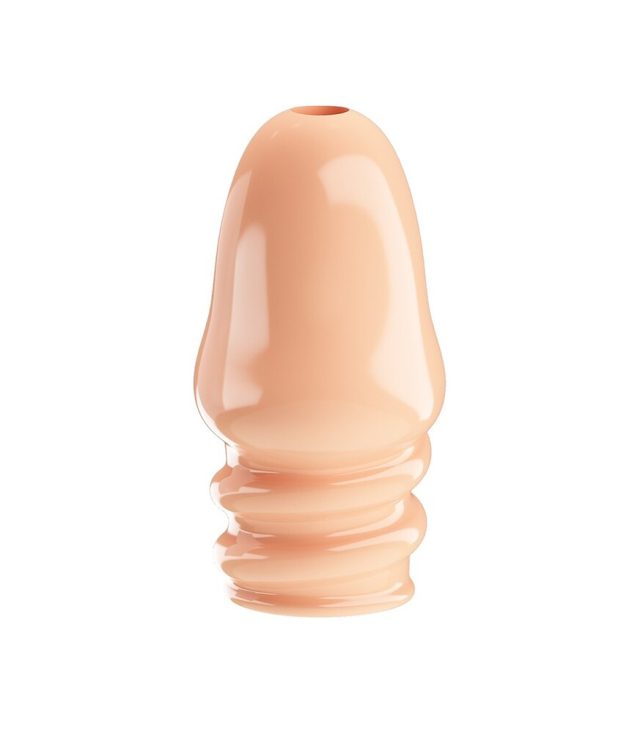 Jeremy Penis Sleeve Flesh Pink