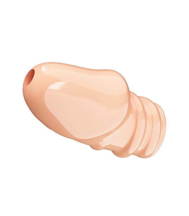 Jeremy Penis Sleeve Flesh Pink - Image 3