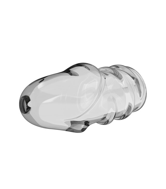Jeremy Penis Sleeve Clear - Image 4