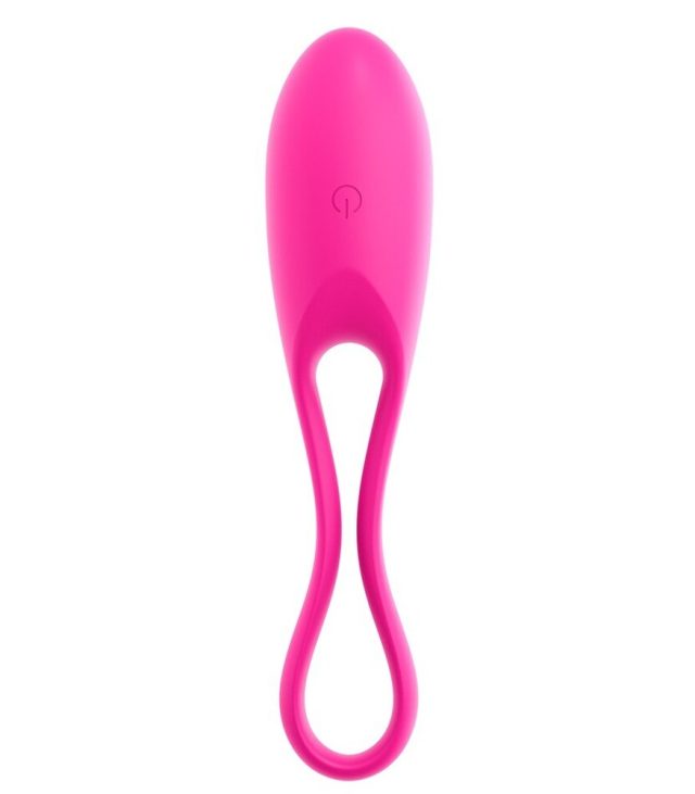 Love To Love Remote Control Egg - Image 2