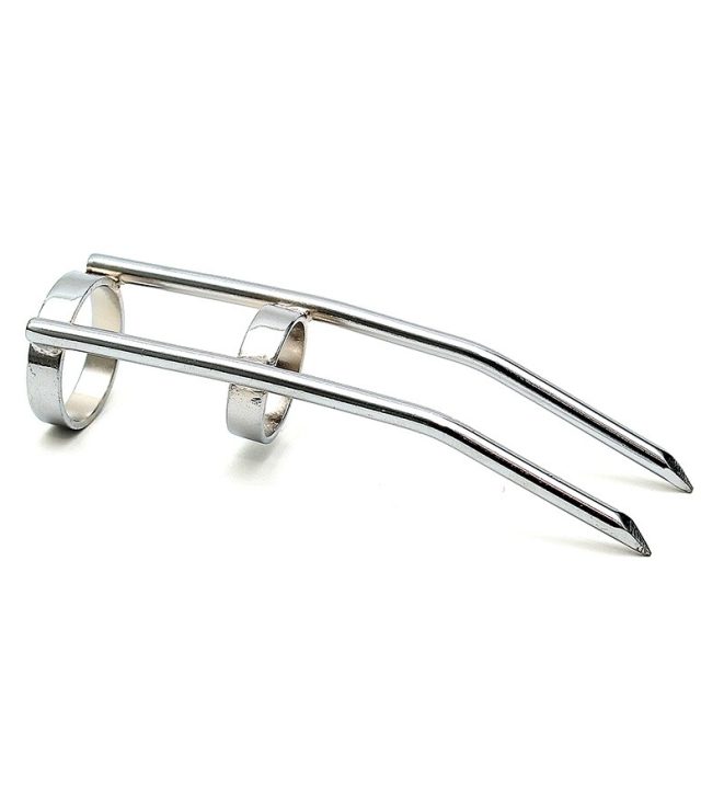 Metal Catnail