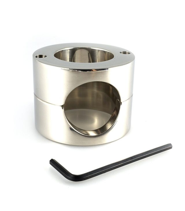 Stainless Steel Ball Stretcher