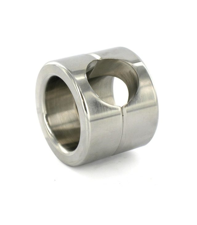 Stainless Steel Ball Stretcher - Image 2