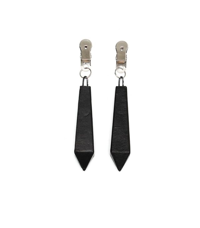 Long Nipple Clamps With Weight 50g