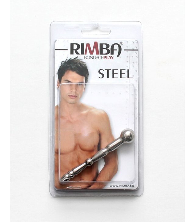 Steel Cock Pin 8MM - Image 4