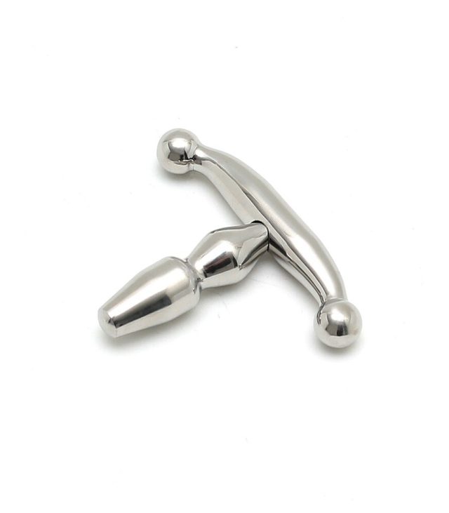 Rimba Bondage Play Small Urethral Plug - Image 3