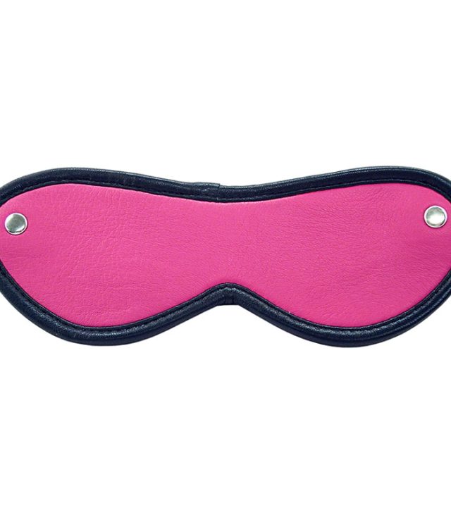 Rouge Garments Blindfold Pink