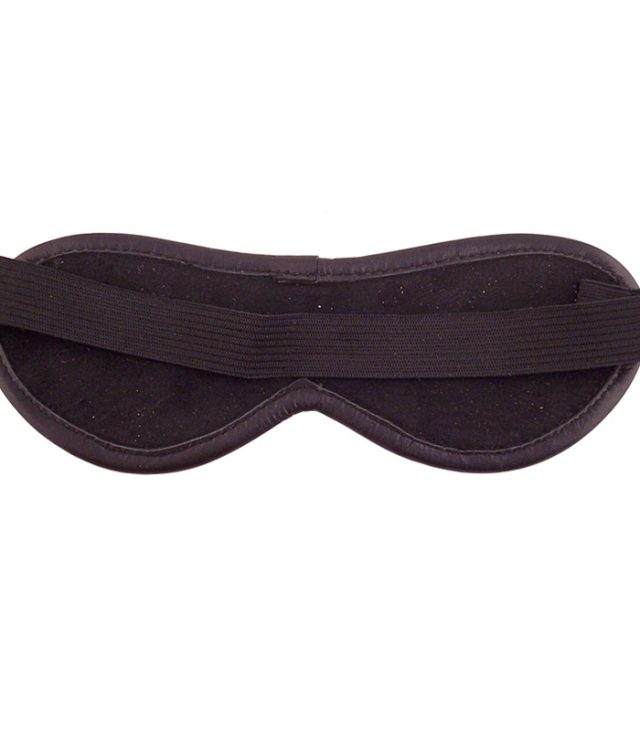 Rouge Garments Blindfold Red - Image 2