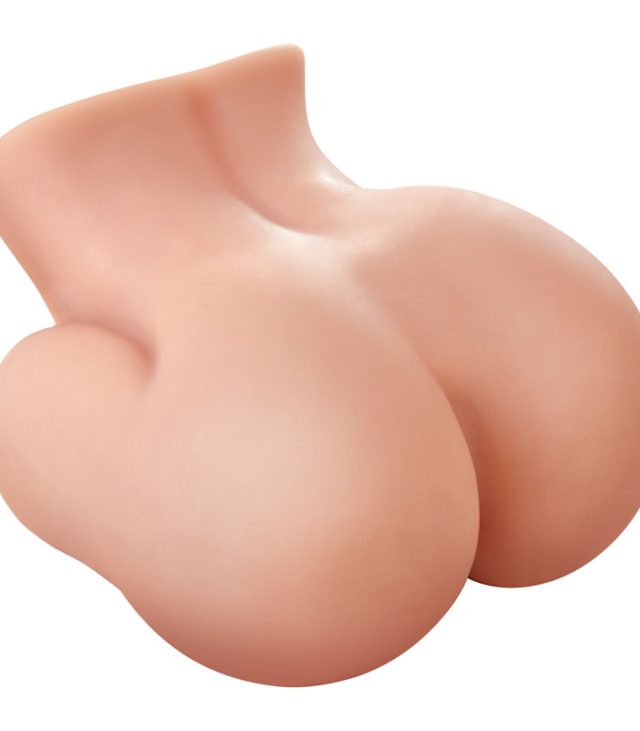 Pipedream Extreme Toyz Fuck My Flesh Bubble Butt - Image 3