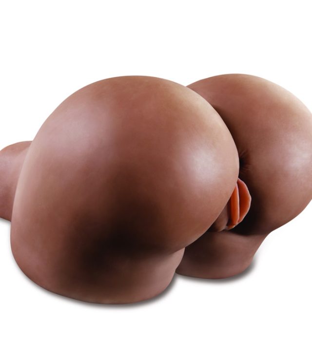 Fuck My Big Black Ass Mega Masturbator