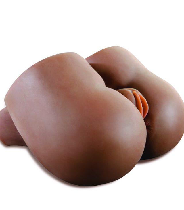 Fuck My Big Black Ass Mega Masturbator - Image 2