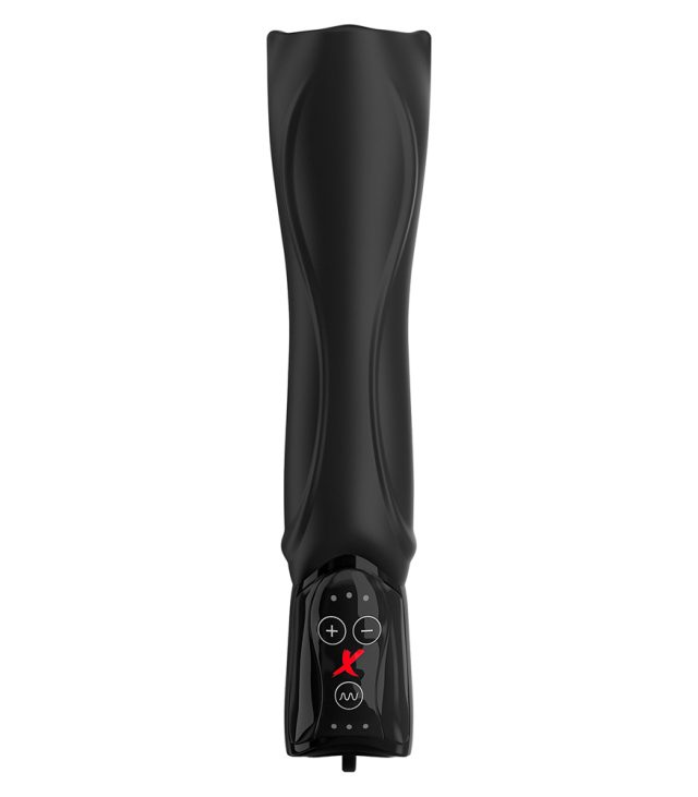 Pipedream Extreme Vibrating Roto Teazer Masturbator