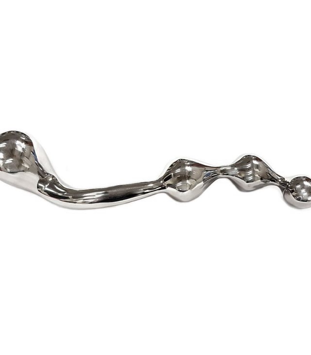 Rouge Stainless Steel Prostate Probe - Image 2