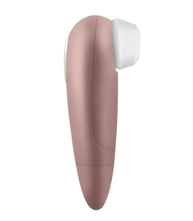 Satisfyer 1 Clitoral Vibrator - Image 2