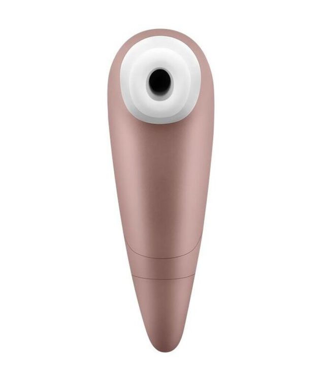 Satisfyer 1 Clitoral Vibrator - Image 3