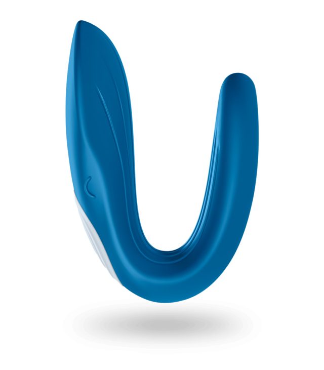 Satisfyer Partner Whale Couples Vibrator - Image 2
