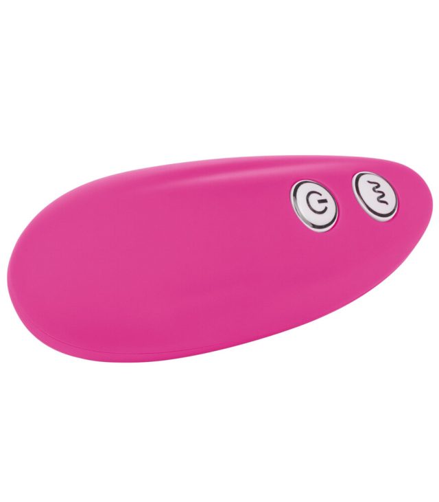 Posh 7 Function Lovers Remote Bullet - Image 3