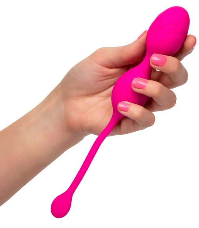 Remote Control Dual Motor Kegel System - Image 2