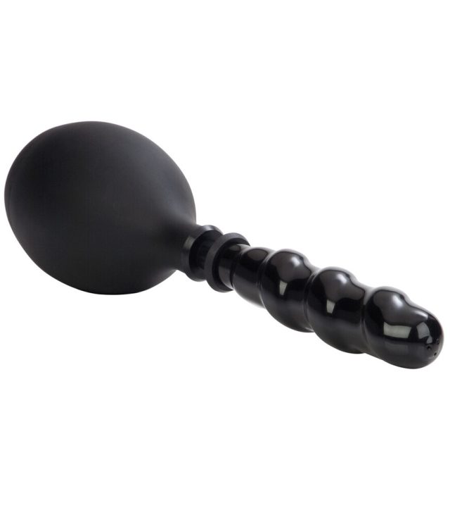 Big Man Cleanser Black - Image 2