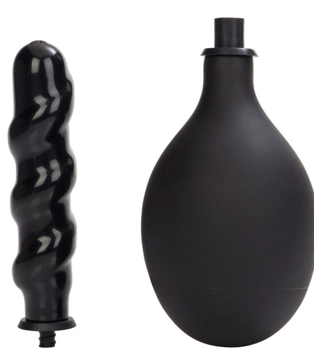 Big Man Cleanser Black - Image 3