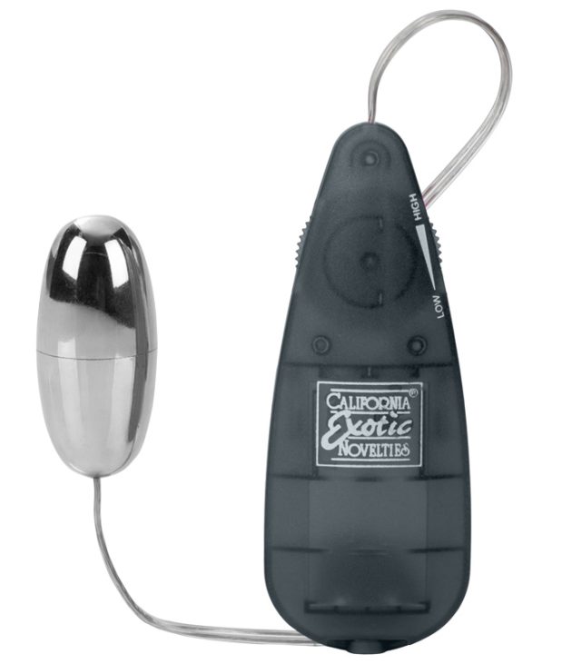 Booty Call Vibro Anal Kit - Image 2
