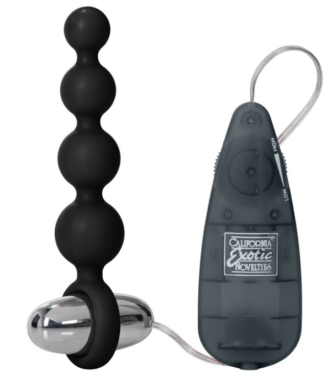 Booty Call Vibro Anal Kit - Image 3