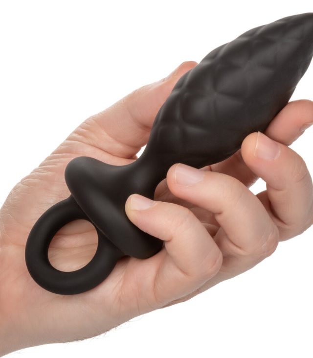 3 Piece Silicone Anal Probe Kit - Image 3