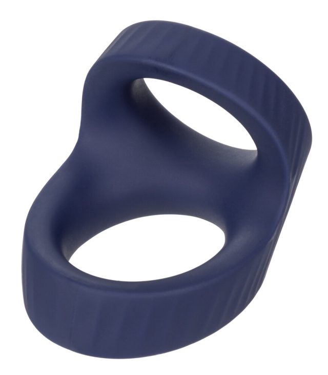 Viceroy Max Dual Silicone Cock Ring