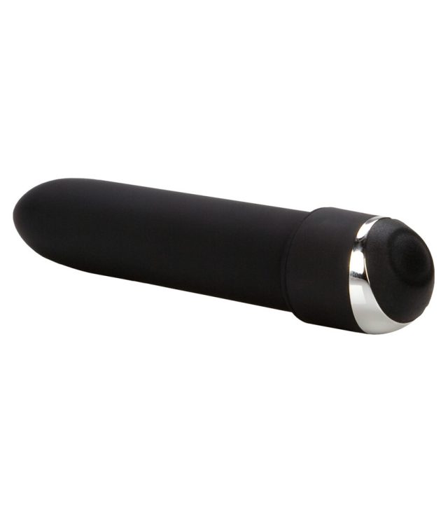 7 Function Classic Chic Mini Vibrator - Image 2