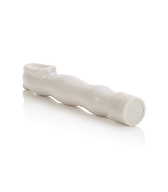 Clitoral Hummer Vibrator - Image 2