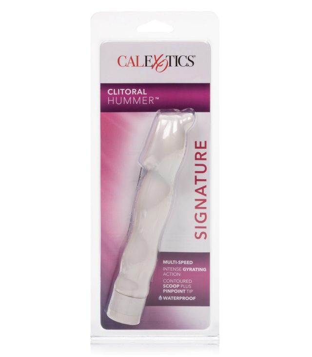 Clitoral Hummer Vibrator - Image 4