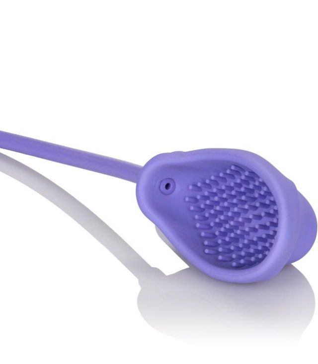 Silicone Pro Ladies Intimate Pump Waterproof - Image 2