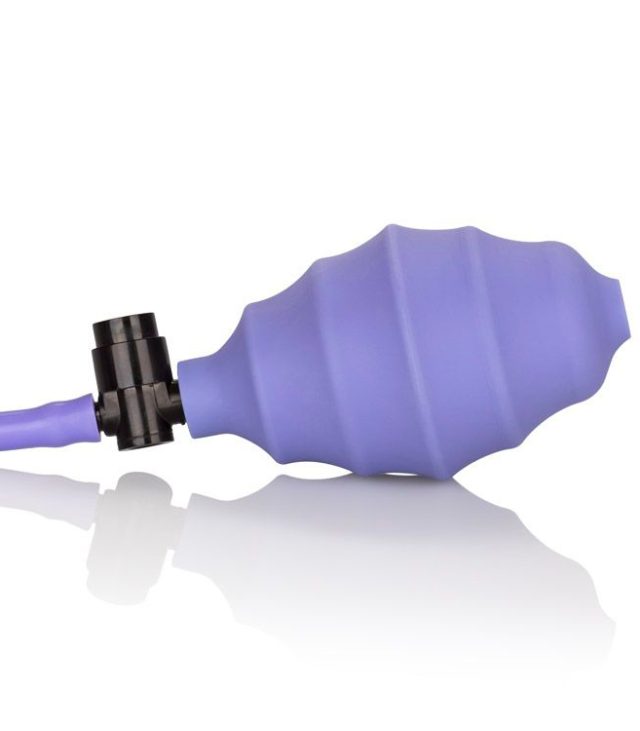 Silicone Pro Ladies Intimate Pump Waterproof - Image 3
