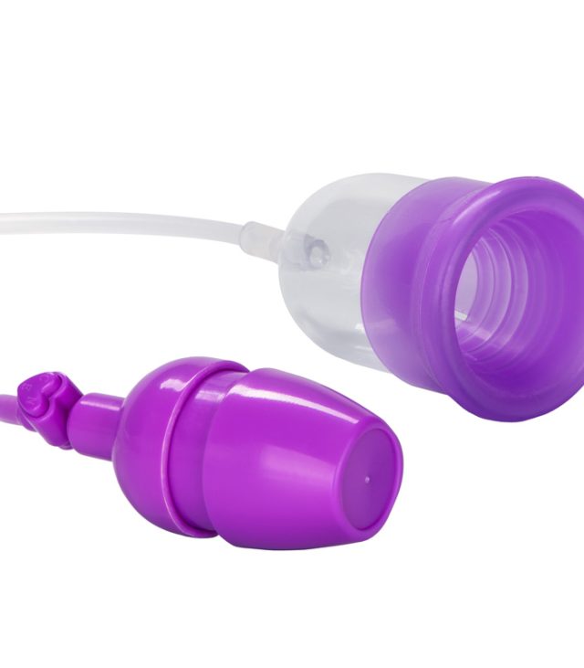 Intimate Clitoral Pump - Image 2