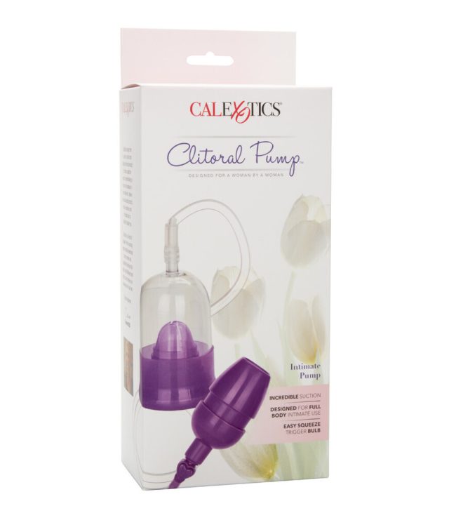 Intimate Clitoral Pump - Image 4