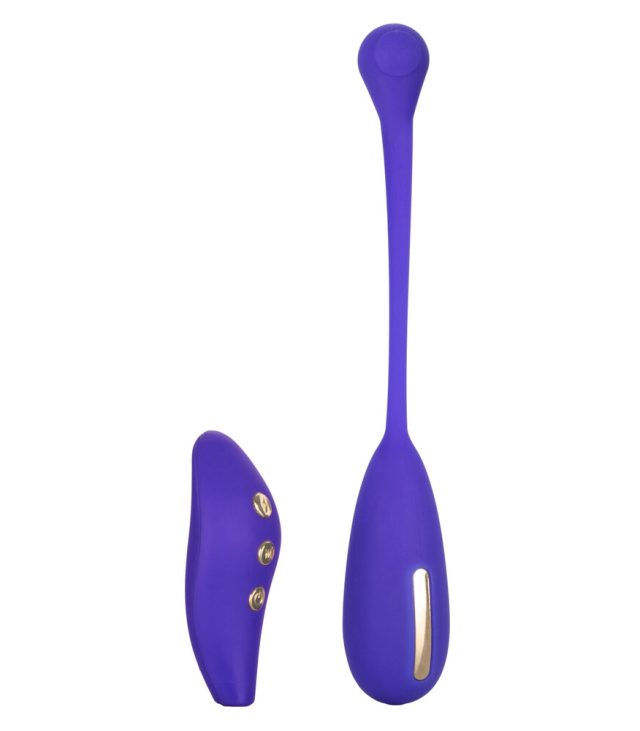 Impulse Intimate Estim Remote Kegel Exerciser