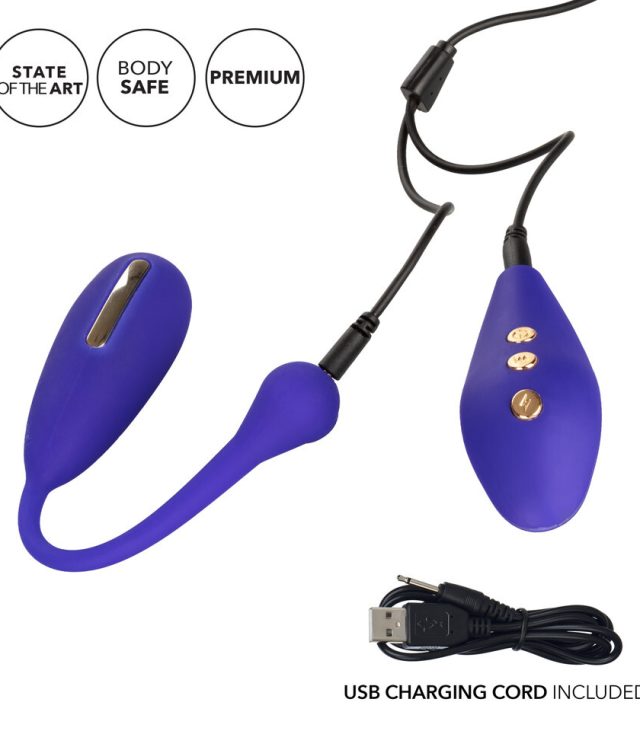 Impulse Intimate Estim Remote Kegel Exerciser - Image 2