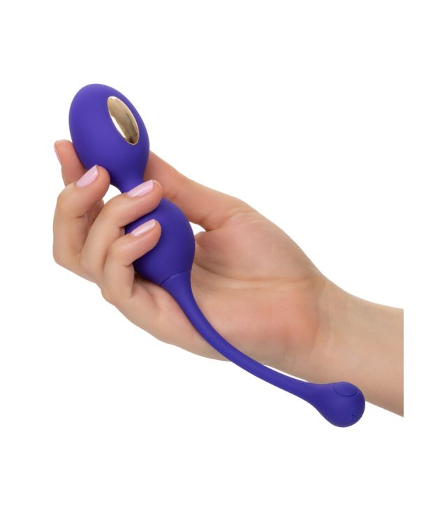 Impulse Intimate Estim Remote Dual Kegal Exerciser - Image 2