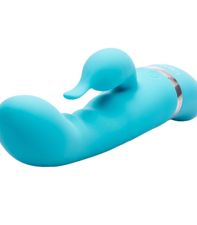 Foreplay Frenzy Teaser GSpot Vibrator - Image 3