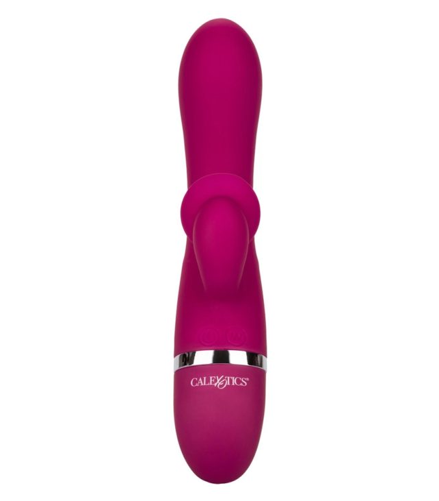 Foreplay Frenzy GSpot Climaxer Vibrator - Image 3
