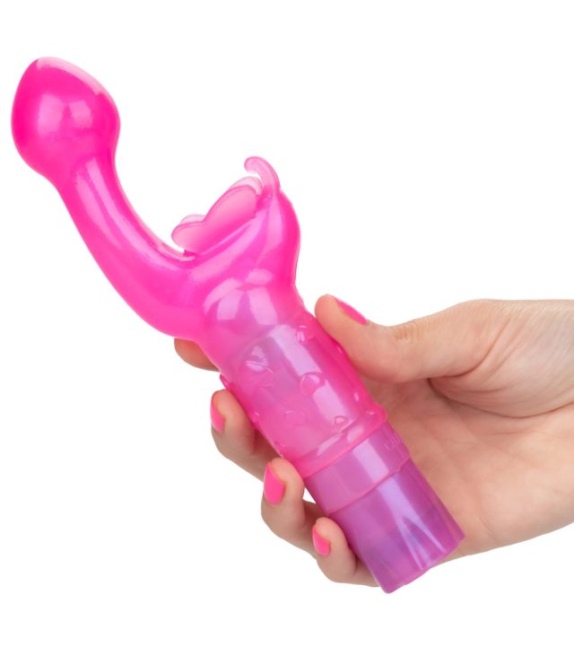 Butterfly Kiss GSpot Vibrator - Image 3