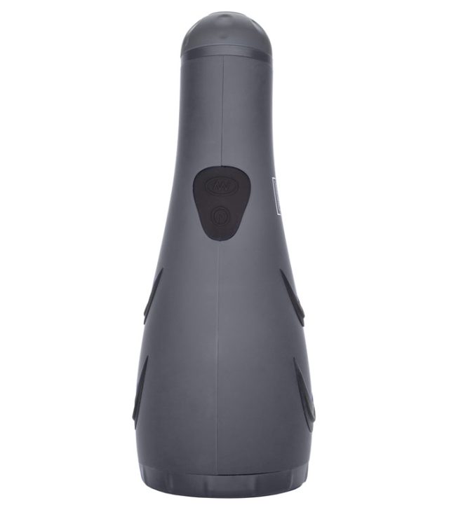 Apollo Hydro Power Stroker Silicone Masturbator Waterproof - Image 3