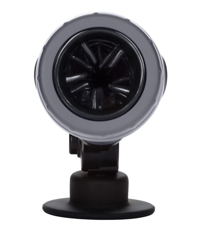 Apollo Hydro Power Stroker Silicone Masturbator Waterproof - Image 4