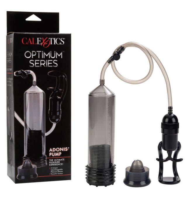 Adonis EZ Grip Penis Pump - Image 3